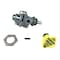 Bendix Valve, Push-Pull Control, Brake, Pp-1, 284726N 284726N - alternate 4